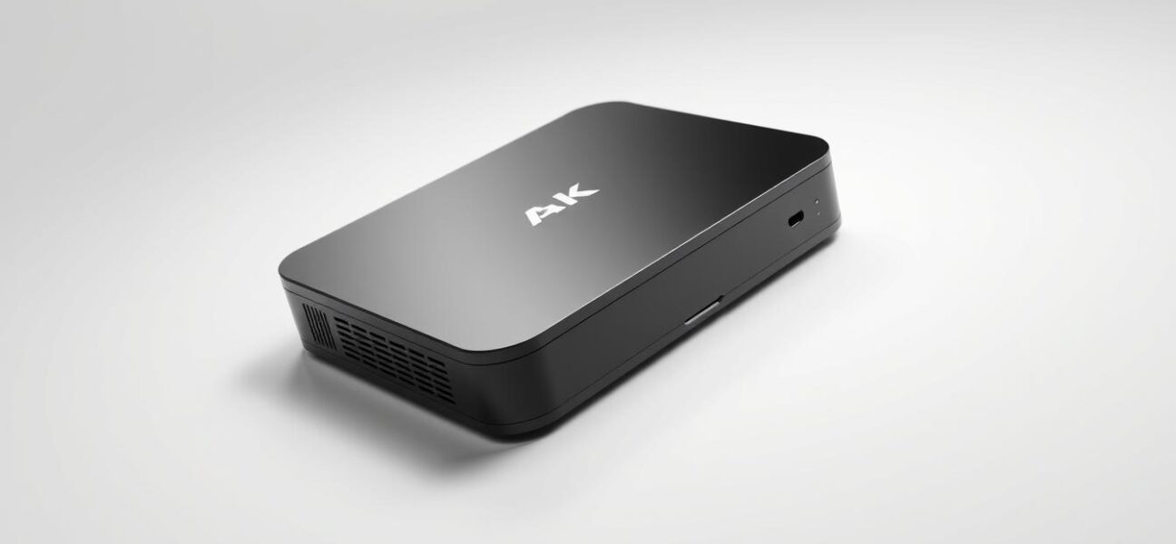 box iptv4k streaming haute qualité