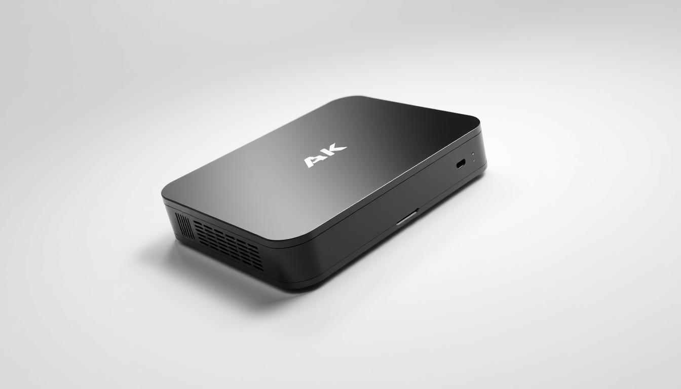 box iptv4k streaming haute qualité