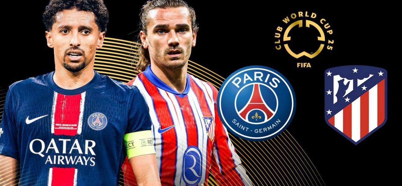 Coupe du Monde des Clubs 2025