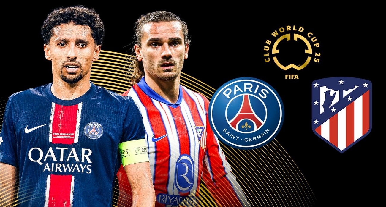 Coupe du Monde des Clubs 2025