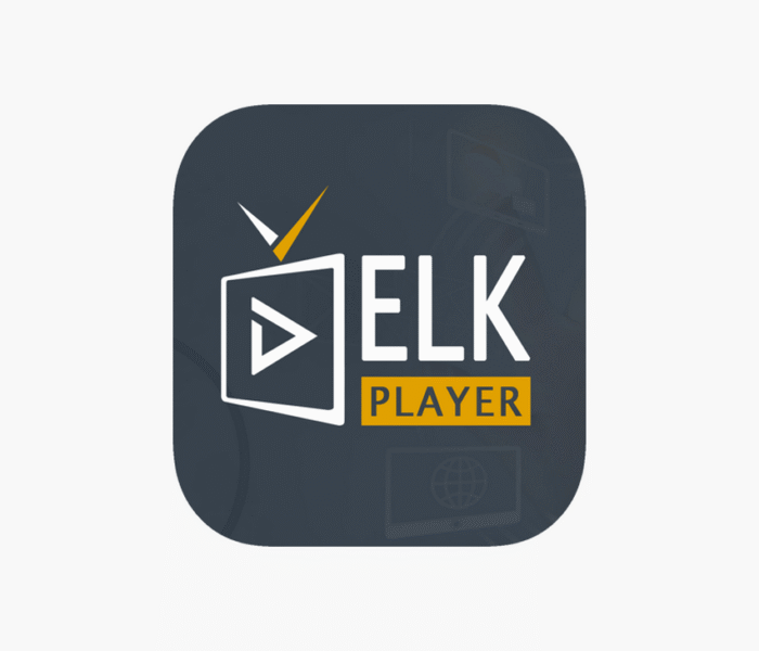 ELK Player IPTV 2025