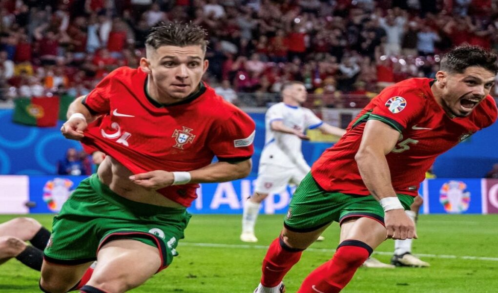 Francisco Conceição portugal