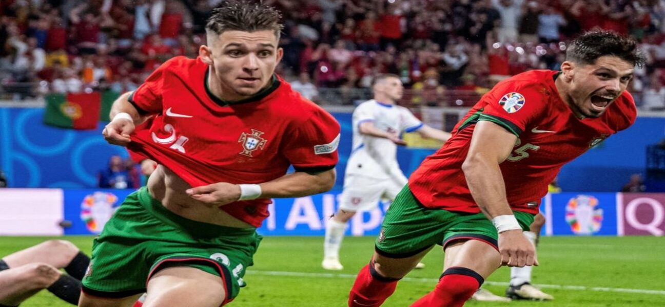 Francisco Conceição portugal