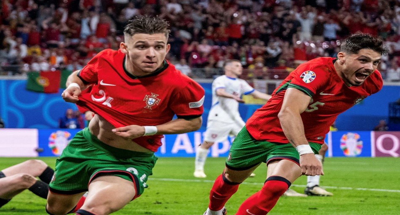 Francisco Conceição portugal