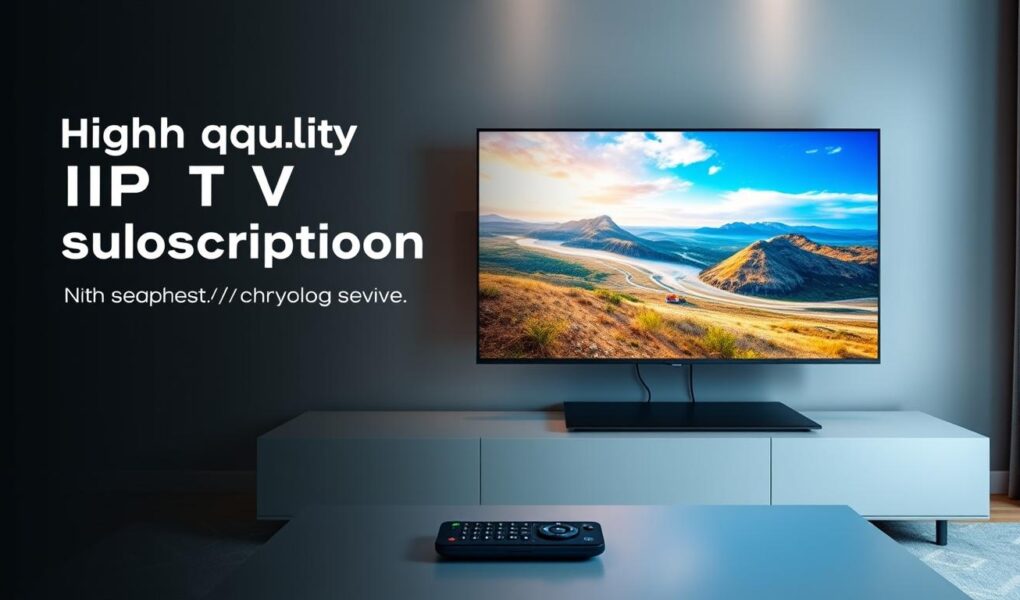 abonnement iptv de qualité