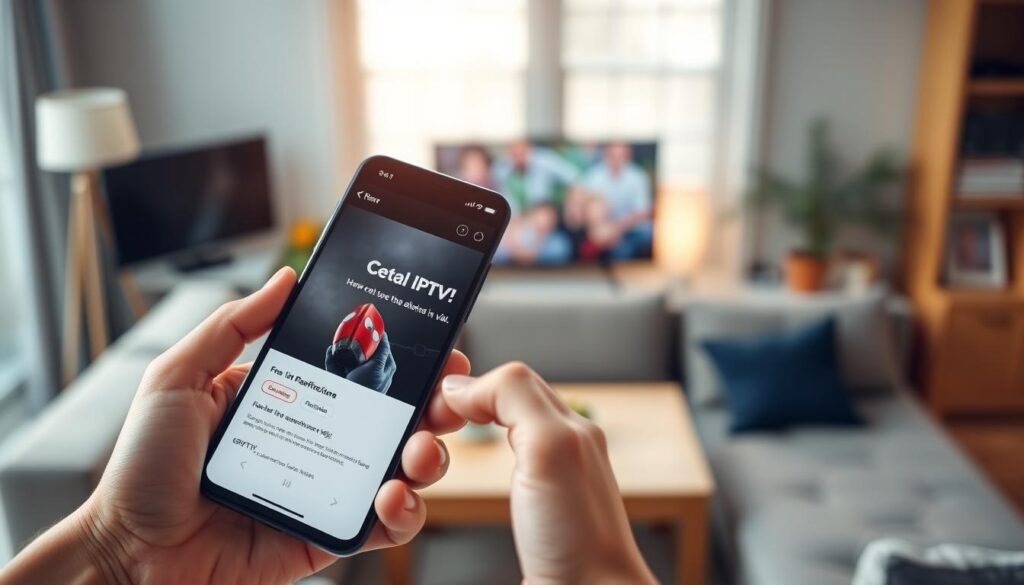 essai iptv gratuit Test IPTV gratuit