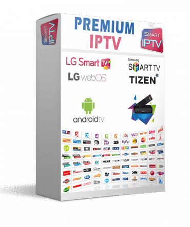 iptv premium