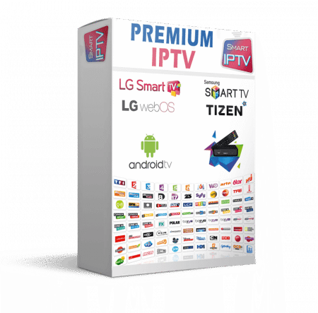 iptv premium