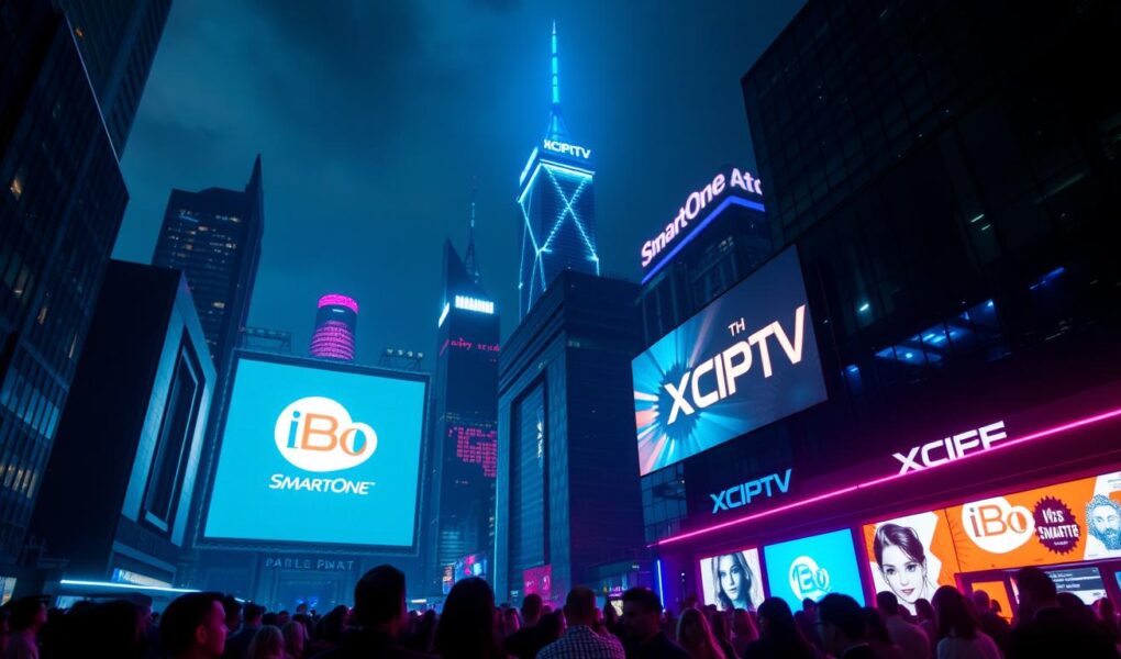 meilleure application iptv 2025