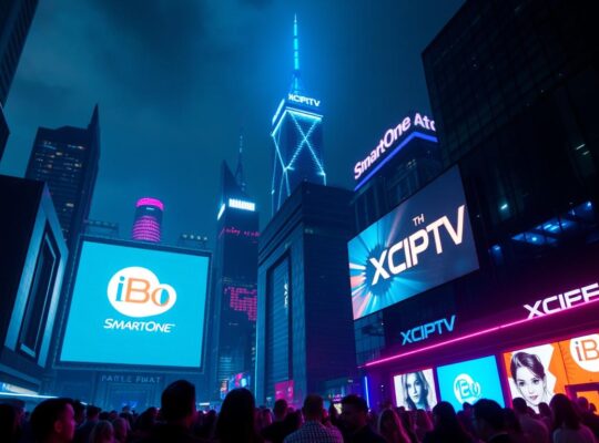 meilleure application iptv 2025