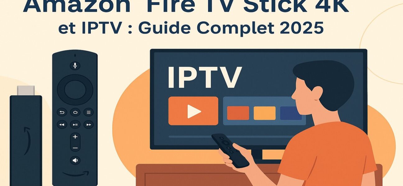 Amazon Fire TV Stick 4K MAX