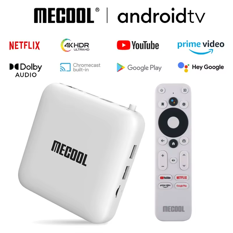 Mecool KM2