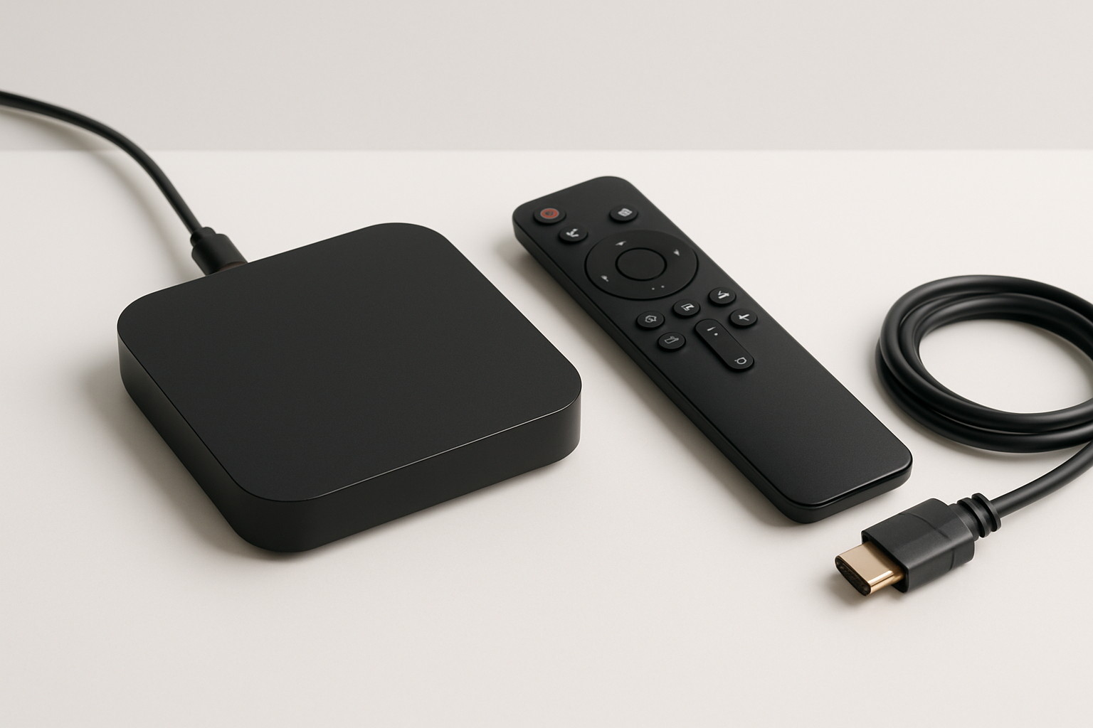 What are tv box? — illustration