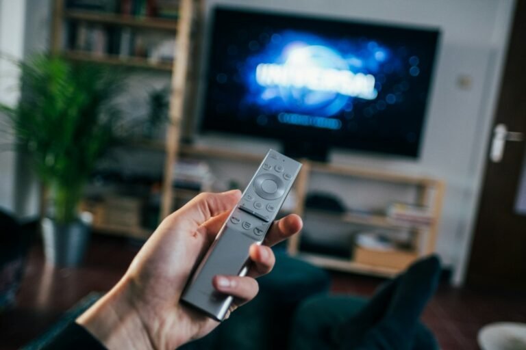 Modern television setup for Android TV box buying guide