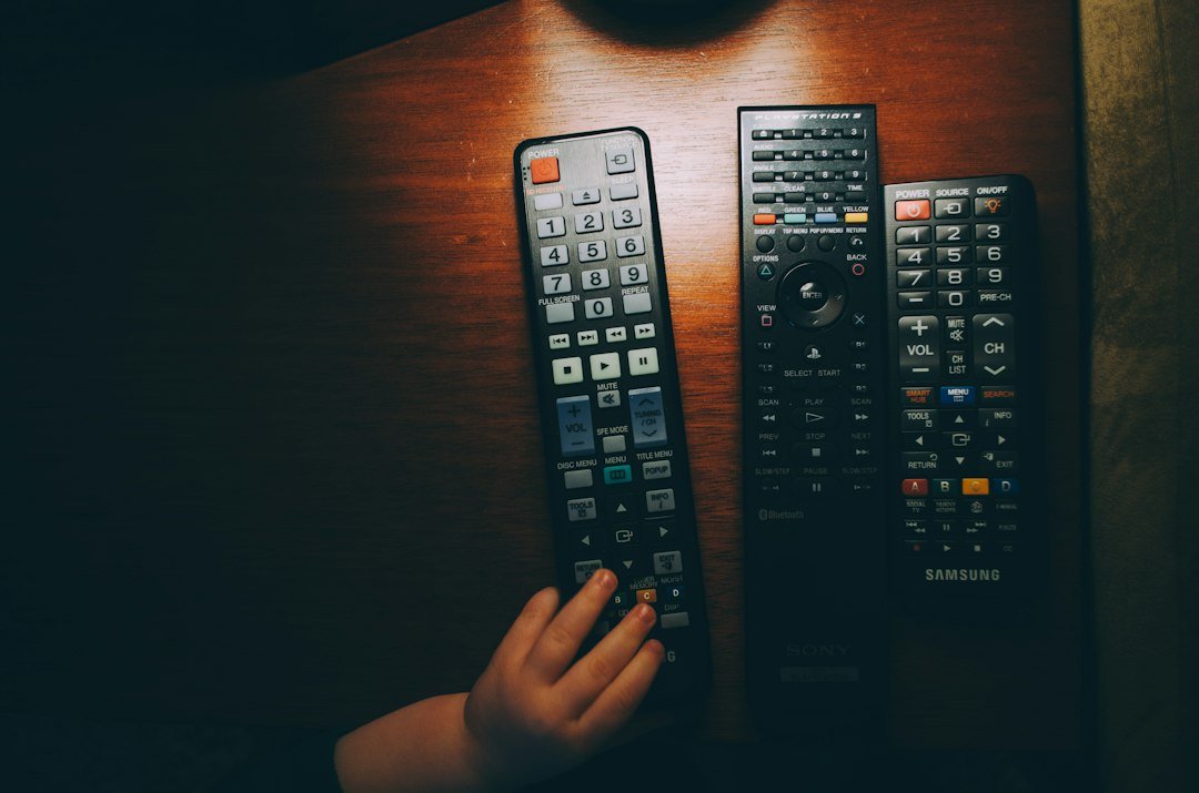 Streaming device remotes for Android TV box price comparison